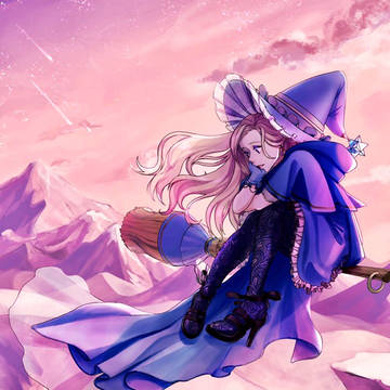 魔女