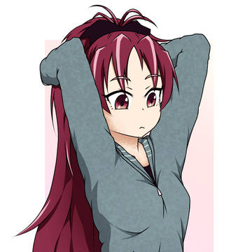 Sakura Kyoko