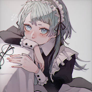 いじわるしないでください……