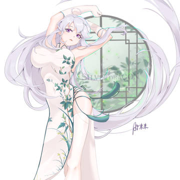 古月娜