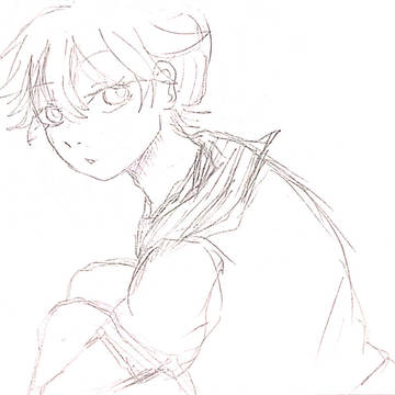 レンくん rkgk
