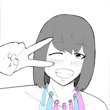 ビッチとコンドーム