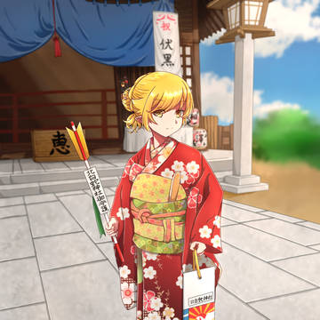 忍野忍