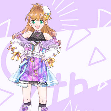 あかねちん
