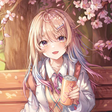 「ドリンク飲む？」