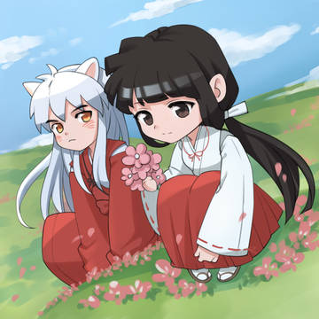 那天的他们