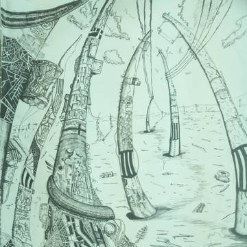 非現実