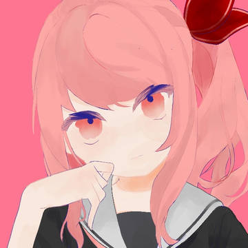 瑞希ちゃん