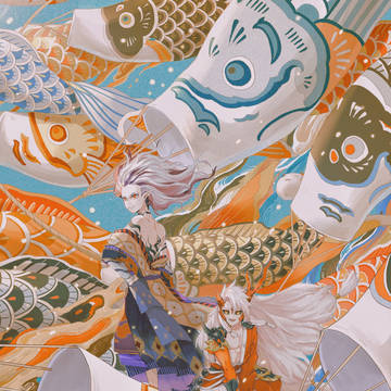 夏风