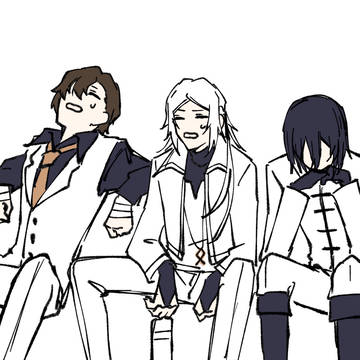 文ストまとめ5