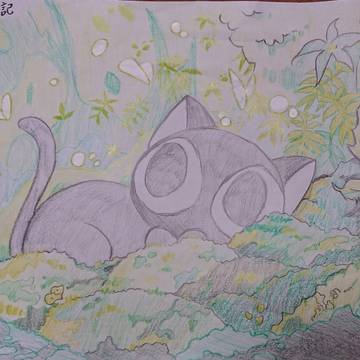 シャオヘイ