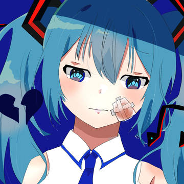 初音ミクちゃん！