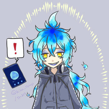 ついったログ
