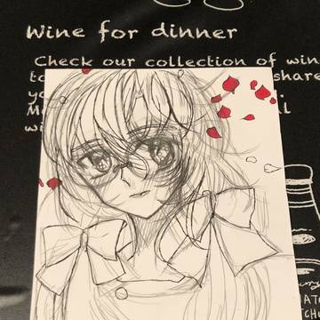 イラスト~