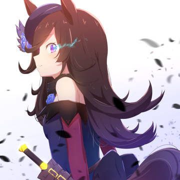 ライスシャワー