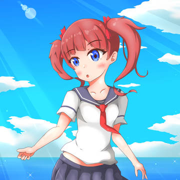 NEWアイコン用イラスト