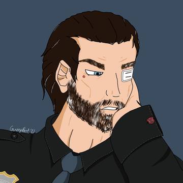 Prowl - Humanformer
