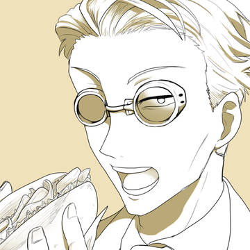カスクート食べてよななみん