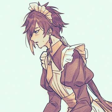 【メイドの日タル鍾】傘下での秘め事