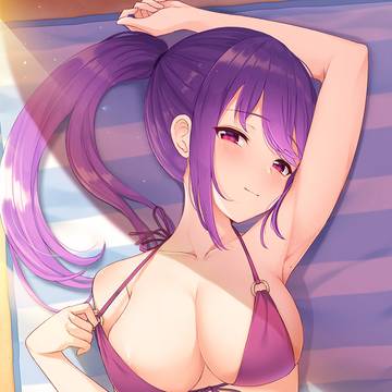 「塗って・・・」