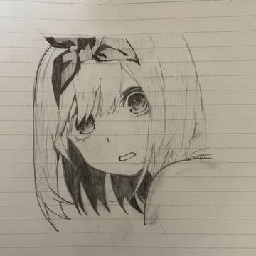四葉　シャーペンのみ
