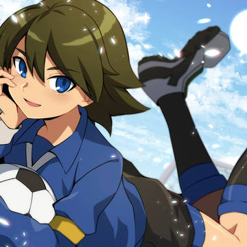 フィディオに再熱