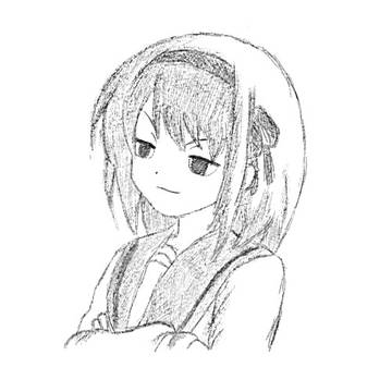 haruhi#7