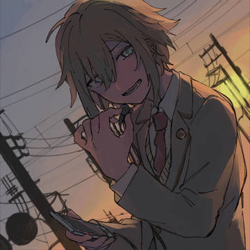 放課後