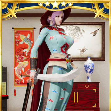 大西王