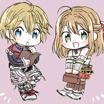 シュルフィオのログ