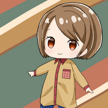 母