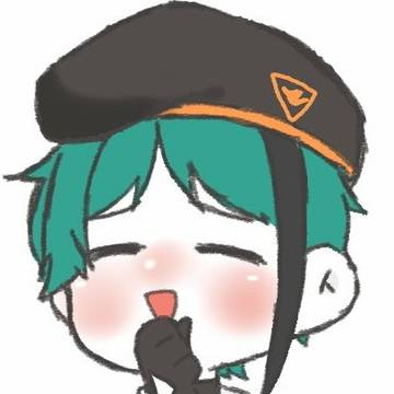 twst落書き