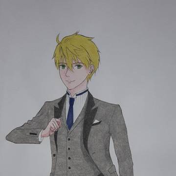 スーツアーサー