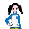 stan marsh aikatsu style