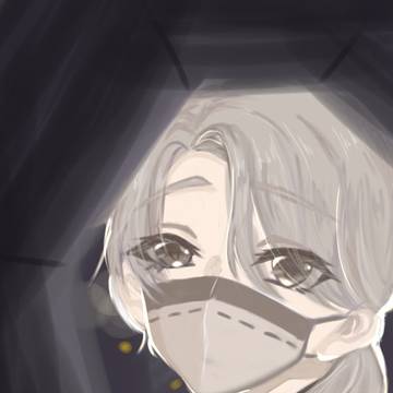 イソップの星の夜