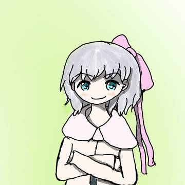 落書き