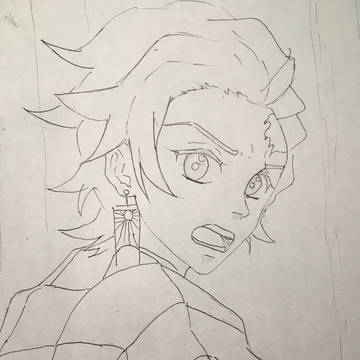炭治郎　