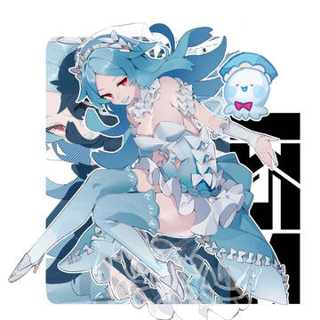 skeb5月前半分