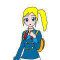 Kenny Mcormick aikatsu style