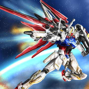 ガンダム