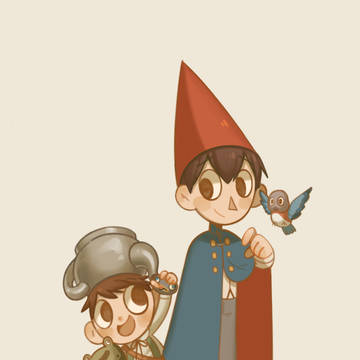 Lil bro