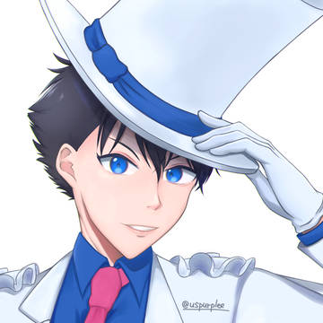 怪盗KID