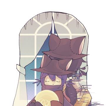 【WEB再録】>monochrome exception_