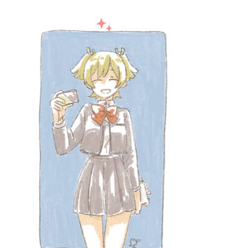 つめあわせ