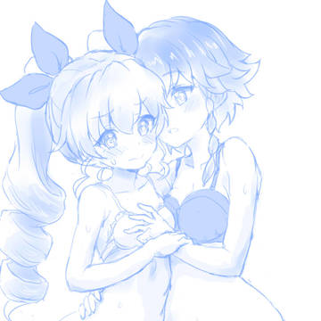 ぺぱちょび