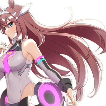 ミホノブルボン