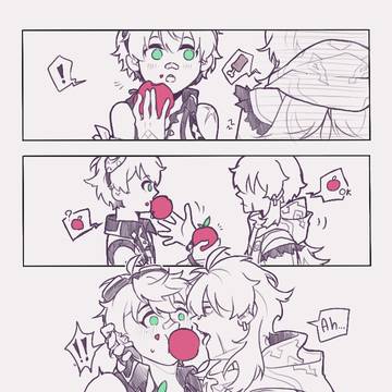 Apples~
