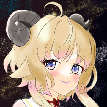 Watame new outfit