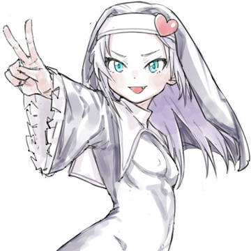 高山マリア