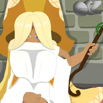 King's sorrow
